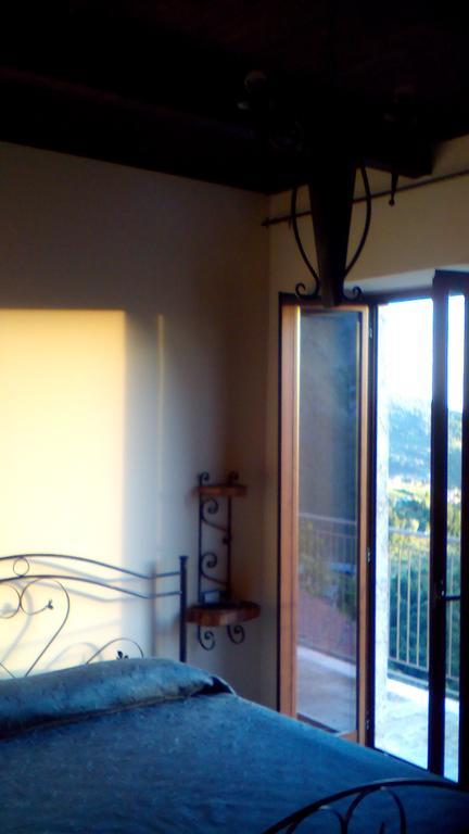 Albergo Diffuso Borgo Dei Greci Buonvicino Dış mekan fotoğraf