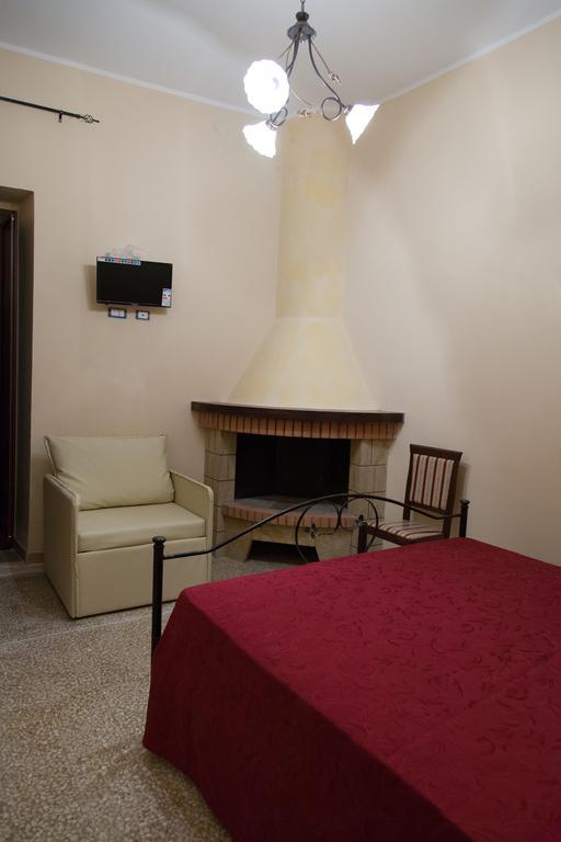 Albergo Diffuso Borgo Dei Greci Buonvicino Dış mekan fotoğraf