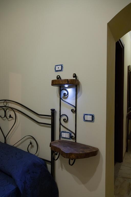 Albergo Diffuso Borgo Dei Greci Buonvicino Dış mekan fotoğraf