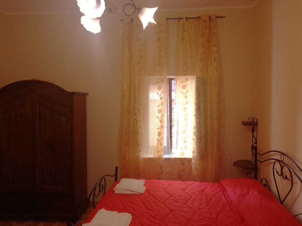 Albergo Diffuso Borgo Dei Greci Buonvicino Dış mekan fotoğraf